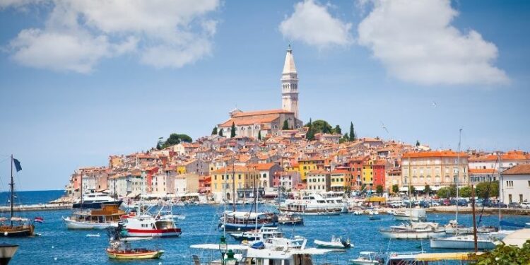 Wellness Urlaub in Kroatien