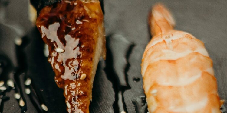 Low Carb Pfannengericht – Fischpfanne