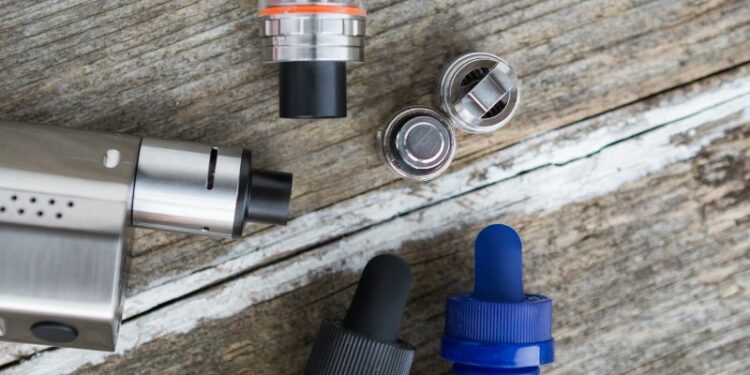 E-Zigaretten versus Normale Zigaretten: Ein Gesundheitsvergleich