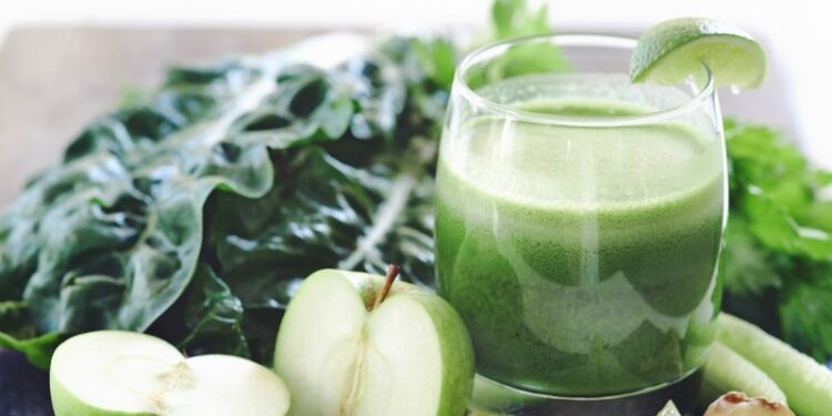 Saftkur: Alles was du wissen musst