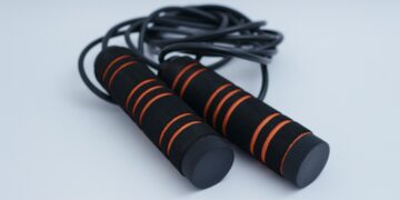Meditatives Springseiltraining Die Verbindung von Bewegung und Achtsamkeit