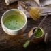 Wissen: Gesundheitliche Vorteile von Matcha-Tee
